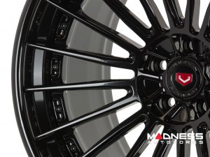 Lamborghini Urus Custom Wheels - S17-04 3-Piece by Vossen - Gloss Black Lamborghini Urus Custom Wheels - S17-04 3-Piece by Vossen - Gloss Black